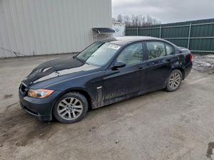 BMW 3 Series XI 3.0L 6 2006
