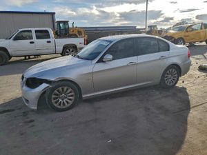 BMW 3 Series I 3.0L 6 2009