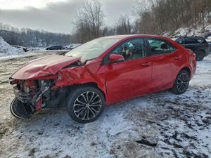 Toyota Corolla L 1.8L 4 2014
