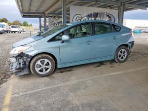 Toyota Prius 1.8L 4 2013