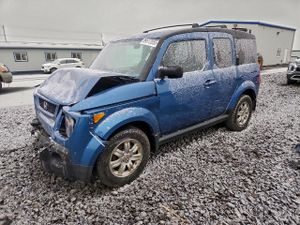 Honda Element EX 2.4L 4 2008
