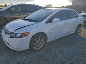Honda Civic EX 1.8L 4 2007