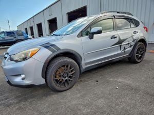 Subaru XV 2.0 LIMITED 2.0L 4 2015