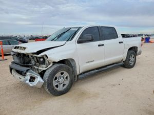 Toyota Tundra CREWMAX SR5 4.6L 8 2015