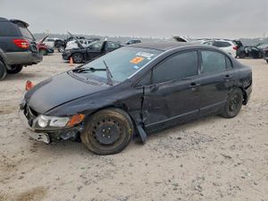 Honda Civic LX 1.8L 4 2009