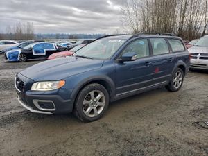 Volvo XC70 3.2L 6 2008