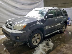 Toyota 4Runner SR5 4.0L 6 2006