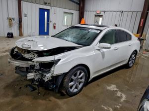 Acura TL TECH 3.5L 6 2013