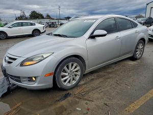 Mazda 6 I 2.5L 4 2012