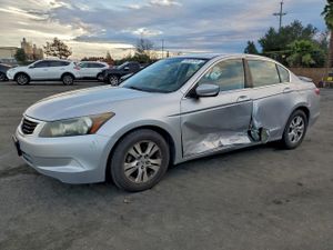 Honda Accord LXP 2.4L 4 2008