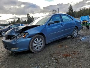 Toyota Camry LE 3.0L 6 2004