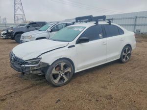 Volkswagen Jetta 2.0L 4 2013