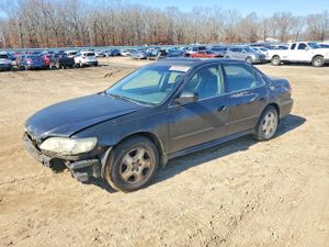 Honda Accord EX 3.0L 6 2002