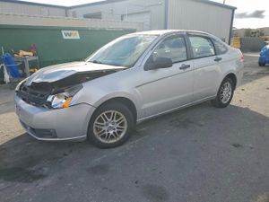 Ford Focus SE 2.0L 4 2009