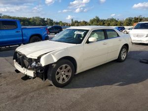 Chrysler 300 TOURING 3.5L 6 2006