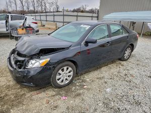 Toyota Camry SE 3.5L 6 2009