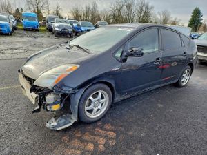 Toyota Prius 1.5L 4 2007