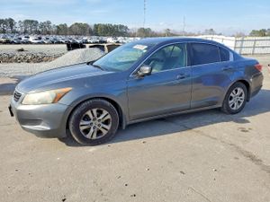 Honda Accord LXP 2.4L 4 2009