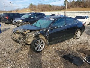 Nissan Altima 2.5 2.5L 4 2008