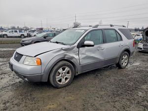 Ford Freestyle SEL 3.0L 6 2005