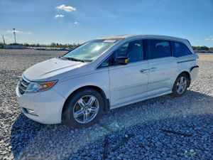 Honda Odyssey TOURING 3.5L 6 2013