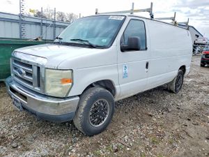 Ford Econoline E250 VAN 4.6L 8 2008