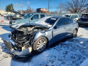Infiniti Q50 BASE 3.7L 6 2015