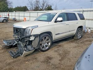 Cadillac Escalade PREMIUM 6.2L 8 2015