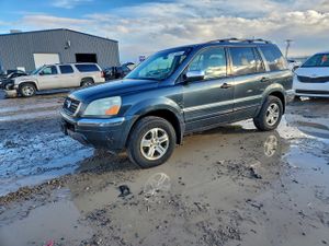 Honda Pilot EX 3.5L 6 2003