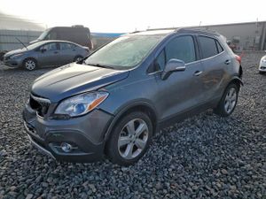 Buick Encore PREMIUM 1.4L 4 2015