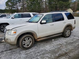 Ford Explorer EDDIE BAUER 4.0L 6 2010