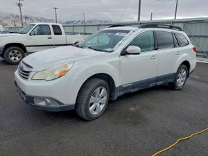 Subaru Outback 2.5I PREMIUM 2.5L 4 2010