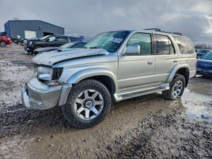 Toyota 4Runner SR5 3.4L 6 2000