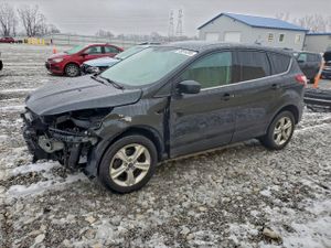 Ford Escape SE 1.6L 4 2013