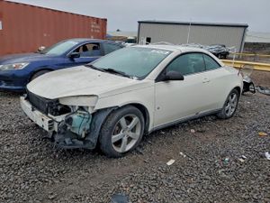Pontiac G6 GT 3.5L 6 2007