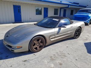 Chevrolet Corvette 5.7L 8 1999