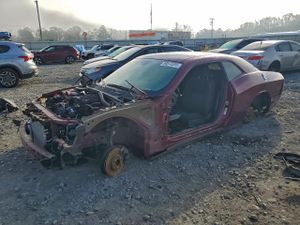 Dodge Challenger SXT 3.6L 6 2019