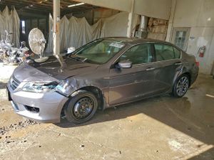 Honda Accord SPORT 2.4L 4 2015