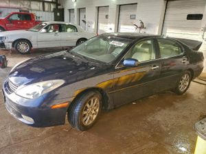 Lexus ES 330 3.3L 6 2004