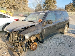 GMC Envoy XL 4.2L 6 2004