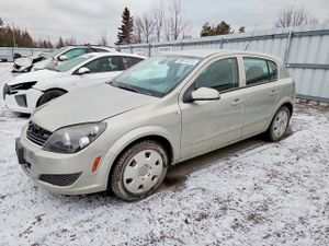 Saturn Astra XE 1.8L 4 2008