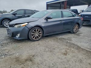 Toyota Avalon BASE 3.5L 6 2013