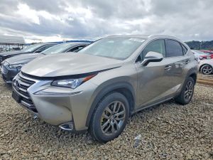 Lexus NX 2.5L 4 2015