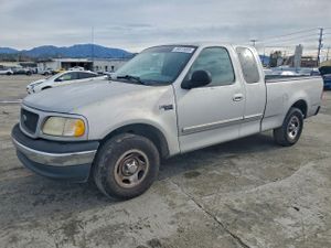 Ford F-150 4.2L 6 2000