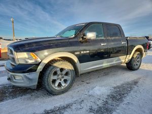 Dodge RAM 5.7L 8 2010