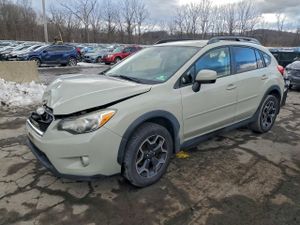 Subaru XV 2.0 PREMIUM 2.0L 4 2014