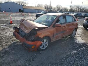 Kia Rio 5 SX 1.6L 4 2009