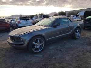 Ford Mustang 4.0L 6 2005