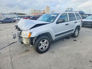 Jeep Grand Cherokee LAREDO 3.7L 6 2005