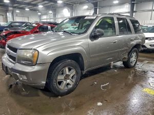 Chevrolet Trailblazer LS 4.2L 6 2006